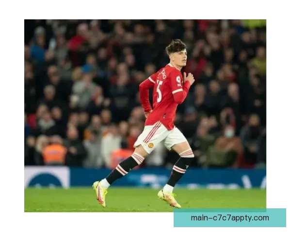 官方埃弗顿续约加纳2030年