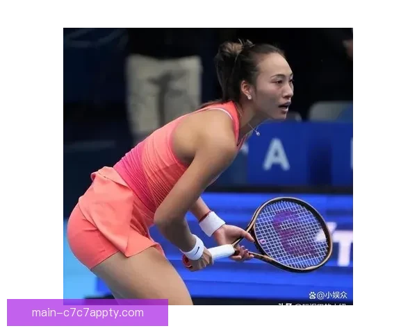 大心脏郑钦文逆转大满贯冠军 大心脏郑钦文逆转大满贯冠军