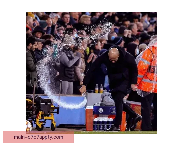 VAR扫兴扼杀对抗瓜帅怒问初心