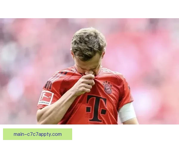 哈曼批昔日拜仁沦为经纪人棋子