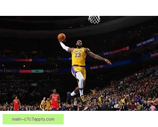 A史密斯怒批詹皇毁掉扣篮大赛