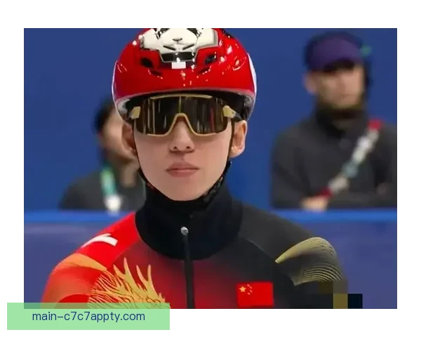 最后圈冲刺失误刘少昂道歉自责