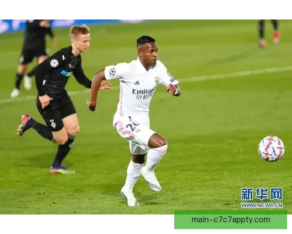 欧足联调查维尼修斯歧视风波案