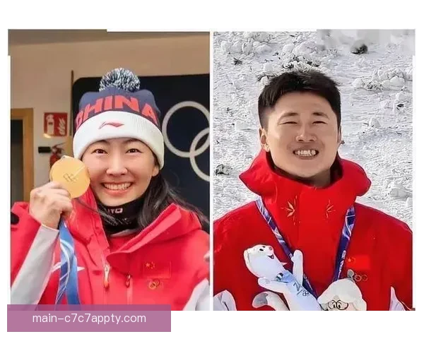 王心迪决赛失误徐梦桃暖心安慰