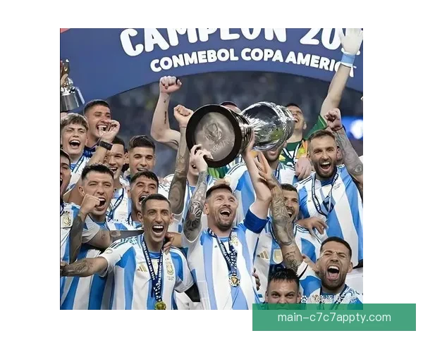 TyC：欧美杯或成阿根廷世界杯前唯一热身赛