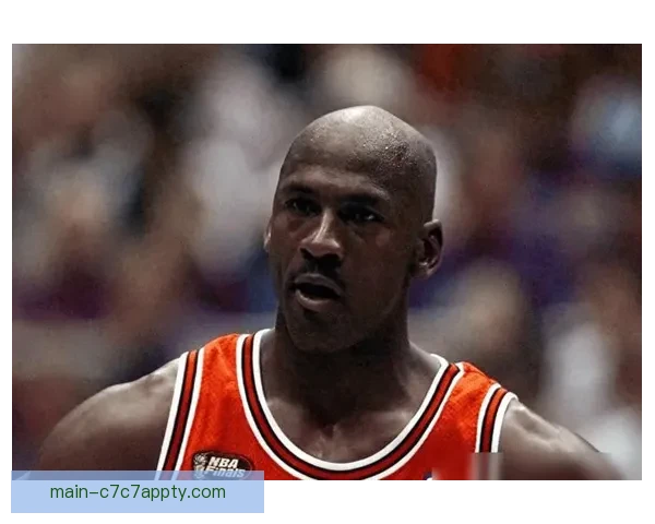 哈珀曝科比常问乔丹成功之道秘